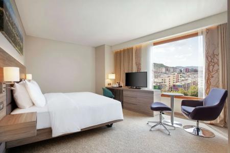 Hilton Garden Inn Tirana - 64