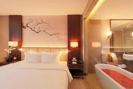 Grand Vista Hanoi - 46