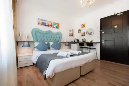 3 Floor Oldcity - 4