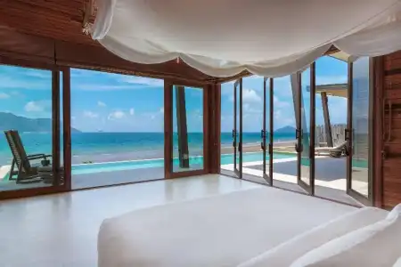 Six Senses Con Dao - 113