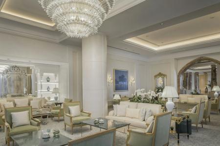 Four Seasons Doha - 35