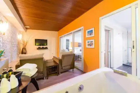 The Key Bangkok by Compass Hospitality - 113
