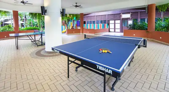 Bayview Beach Resort Penang - 19