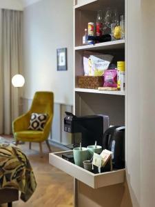 Classik Alexander Plaza - 35