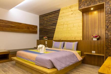 Tamnanpar Resort - 33