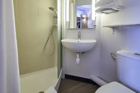 B&B Colmar Vignobles Ouest - 14