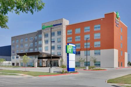 Holiday Inn Express & Suites Dallas NW Hwy - Love Field - 32