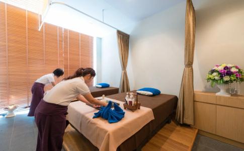 Grand Vista Chiangrai - 31
