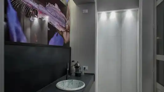 Suite del Ponte Normanno - 7