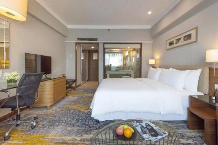 Four Points by Sheraton Shanghai, Pudong - 24