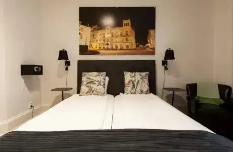 Frimurarehotellet, Sure Collection by Best Western - 13