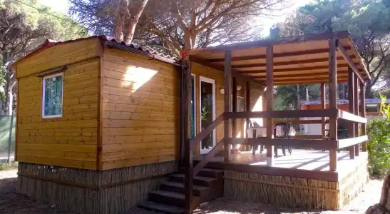 Camping Village Il Sole - 44