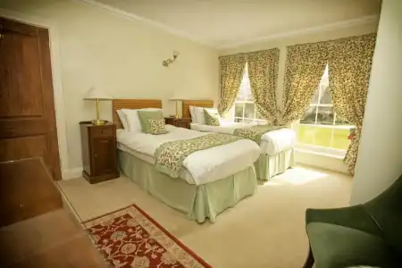 Rectory Farm - 39