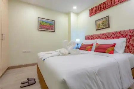 Citismart Luxury Apartments - 83