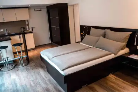 Hotel-Restaurant Zur Post - 96