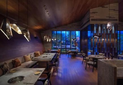 Grand Hyatt Xi An - 20