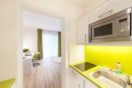 Candlewood Suites Fürth - 111