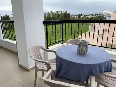 Seashell Apartments - 47