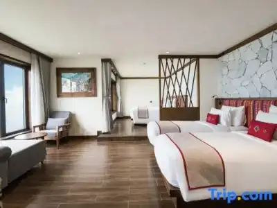 Sapa Sky - 64