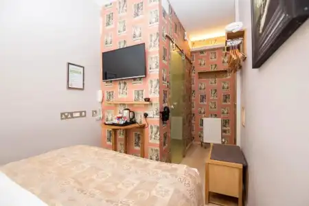 Arosfa London by Compass Hospitality - 91