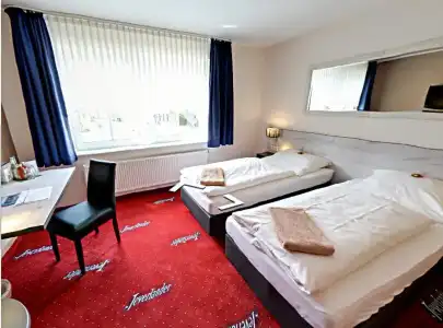Im Schützenhof, Jever - 34