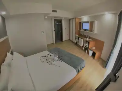 Asiwa Otel - 28