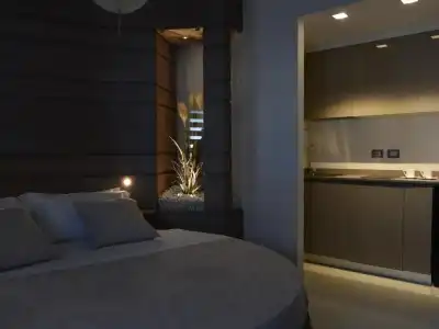 Residenza del Monaco Bianco - 66