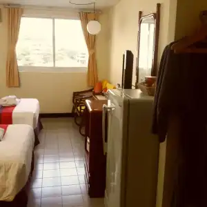 Sawasdee Sukhumvit Inn - 37
