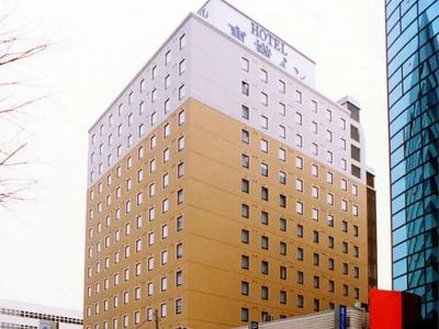 Toyoko Inn Hokkaido Sapporo Station Kita - 49