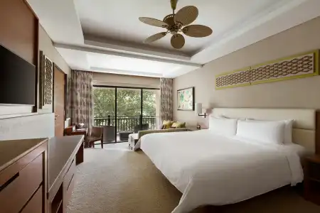 Shangri-La Rasa Ria, Kota Kinabalu - 1