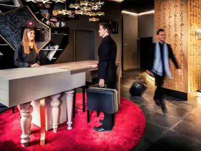 Mercure Vienna First - 17