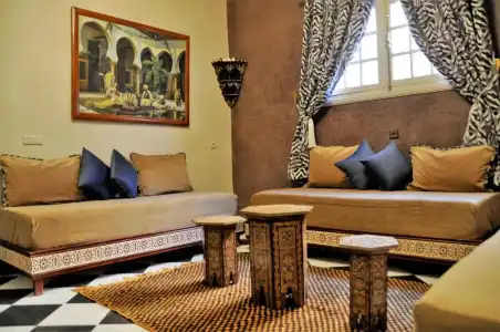 Riad l´Escale de Marrakech - 103