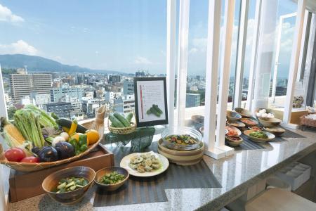 JAL City Nagano - 33