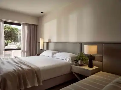 Numo Ierapetra Beach Resort Crete, Curio Collection Hilton - 2