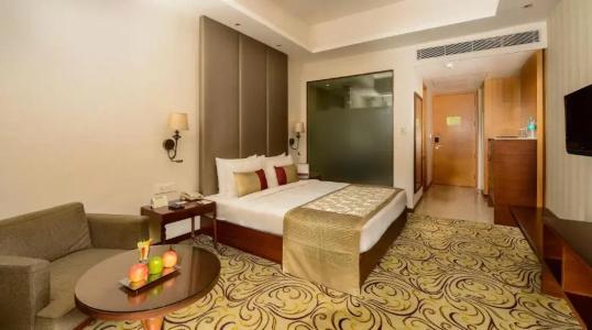 Pride Plaza, Kolkata - 51