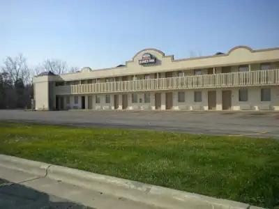 Dunes Inn Michigan City - 9