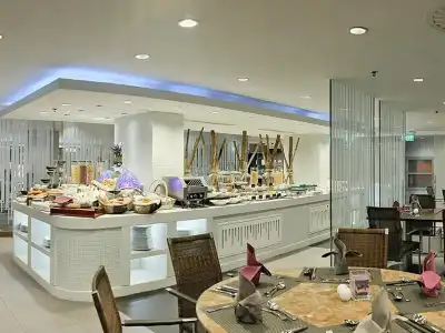 Eastin Grand Saigon - 28