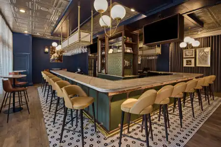 The Partridge Inn Augusta, Curio Collection by Hilton - 19
