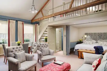 The Pelham London - Starhotels Collezione - 22