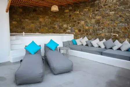 Myconian Crown Suites by Mr and MRS White - 131