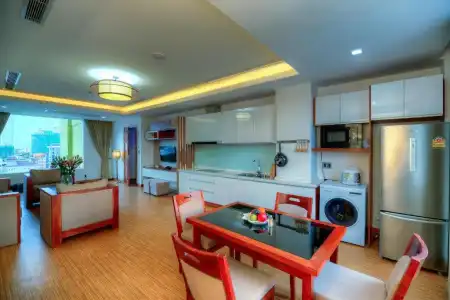 Orussey One & Apartment - 61