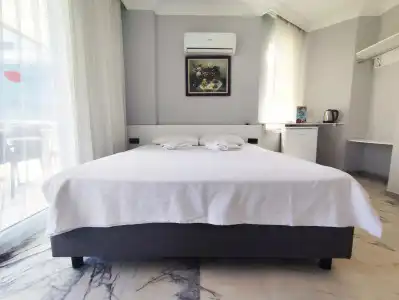 Sav-ir Suit Otel - 12