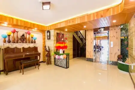 Sunshine Beach Da Nang - 11