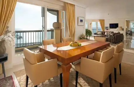 Gran BelVeder & Ostsee Therme Resort & Spa - 97