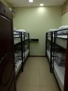 Shelter Hostel - 14