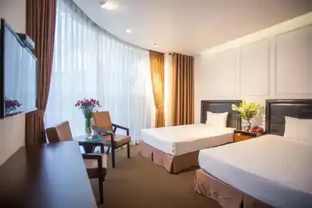 Dinh Hanoi - 14