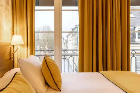 Best Western Royal Caen - 108