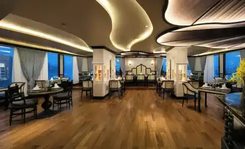 Le Journey Luxury Cruise - 8