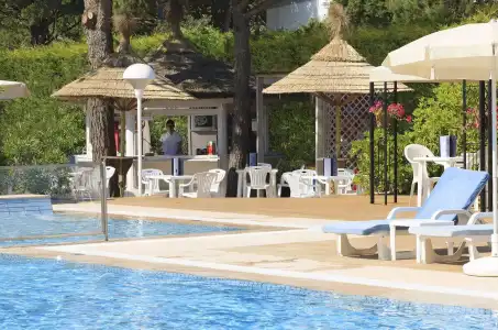 & Resort Gallia - 21