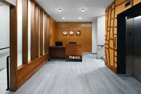 TownePlace Suites by Marriott New York Manhattan - 24